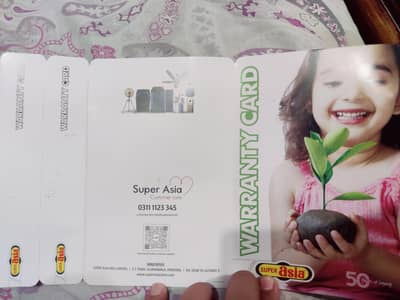 Sale Air Cooler super Asia Ecm 6500