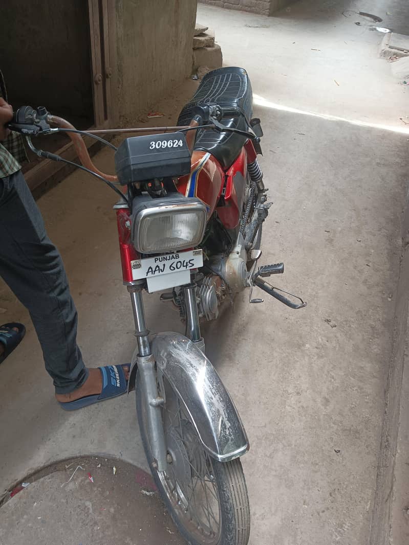 2019 model 0