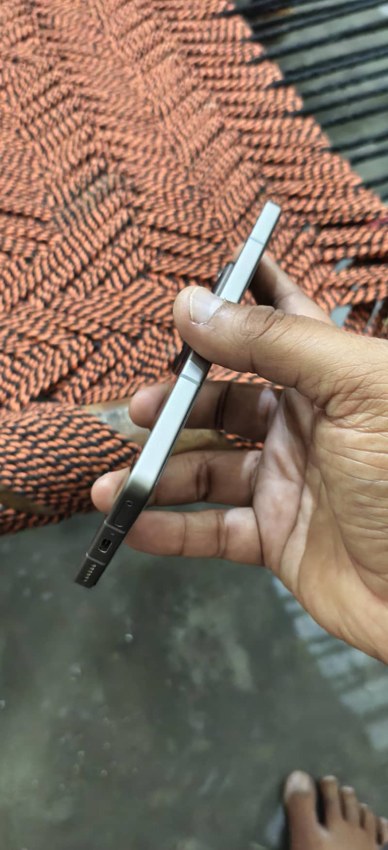 Infinix Note 50 1