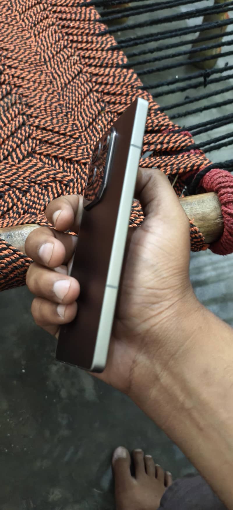 Infinix Note 50 2