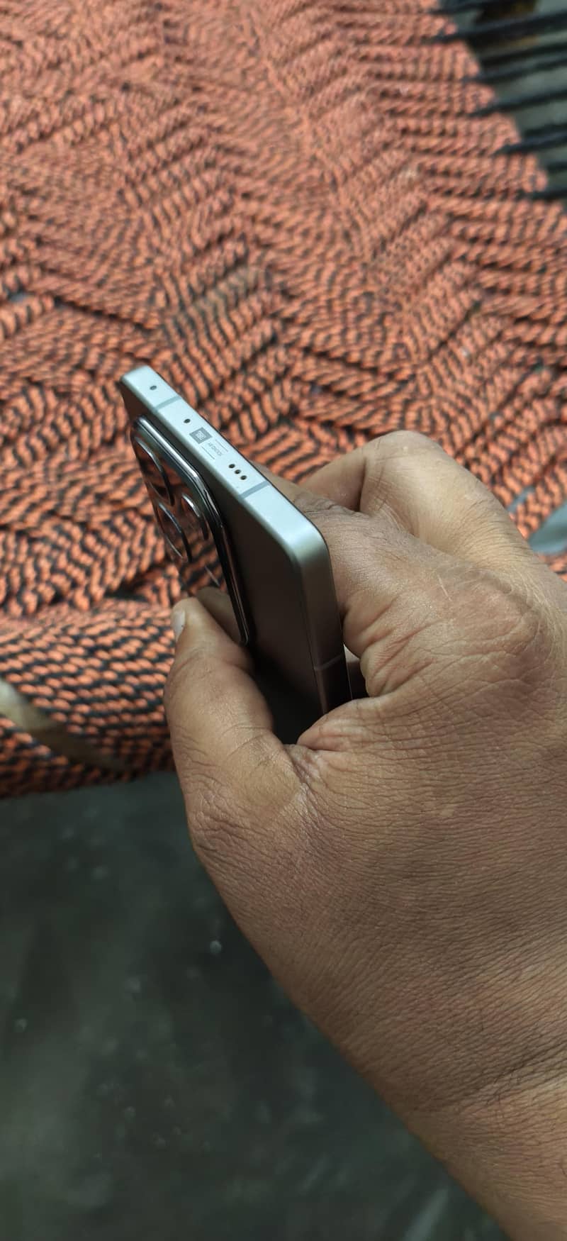 Infinix Note 50 3