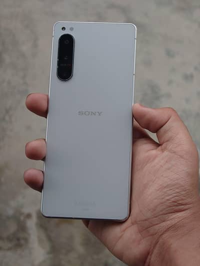 sony xperia 5 mark 4 non pta
