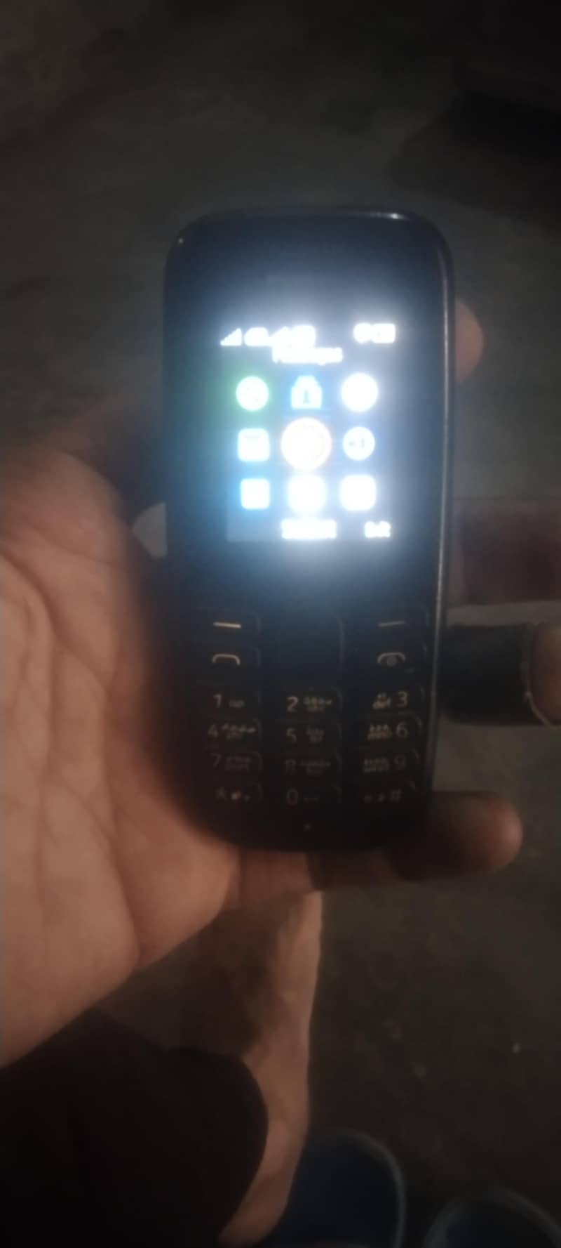Nokia mobile 2