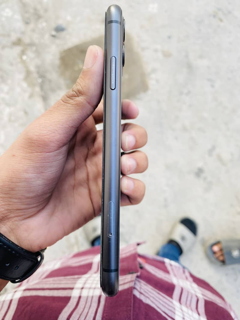Iphone 11 5