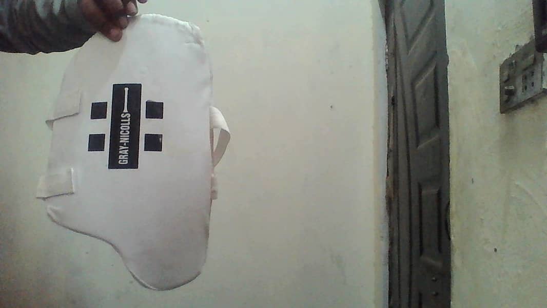 hardball kit 5
