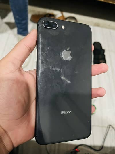 8plus 64 gb aproved