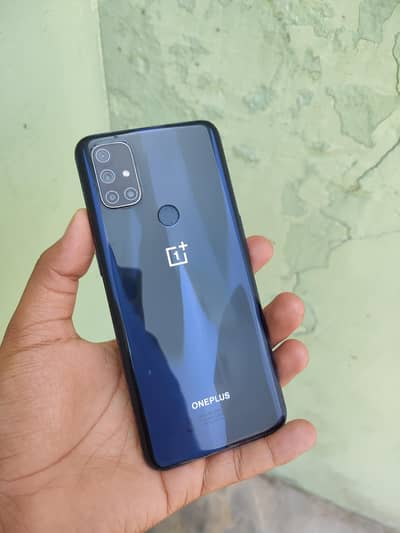 OnePlus Nord N10 Official Approved Exchange possible