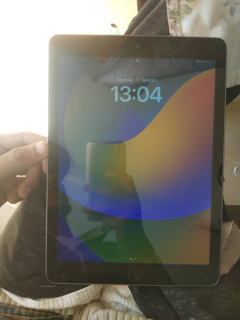 ipade 5 generation  32gb 4