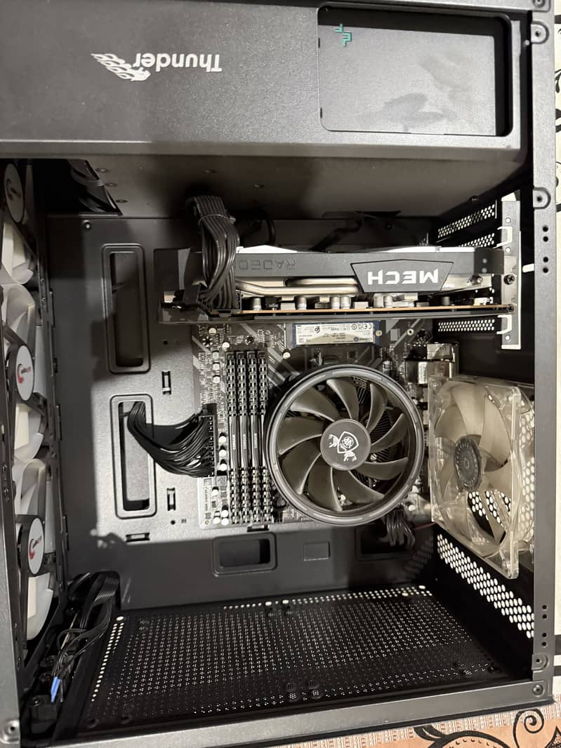 Gaming PC 0