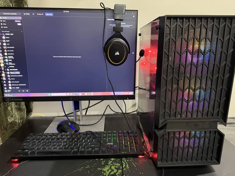 Gaming PC 1