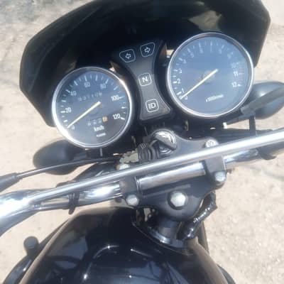Suzuki GS 150SE-Excellent Bike|Year 2017| One Hand Used, Urgent Sell