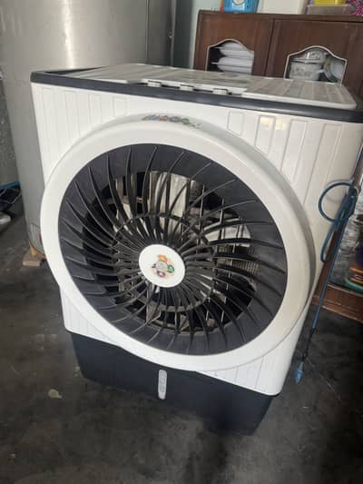 Air cooler