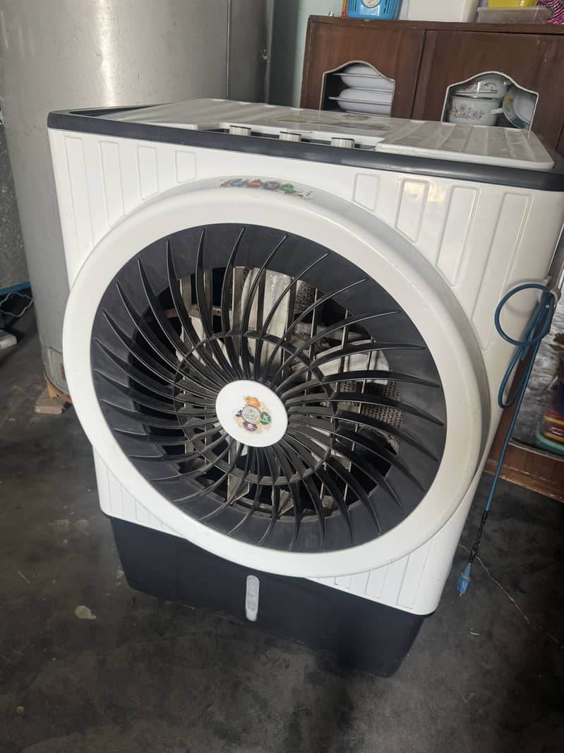 Air cooler 0
