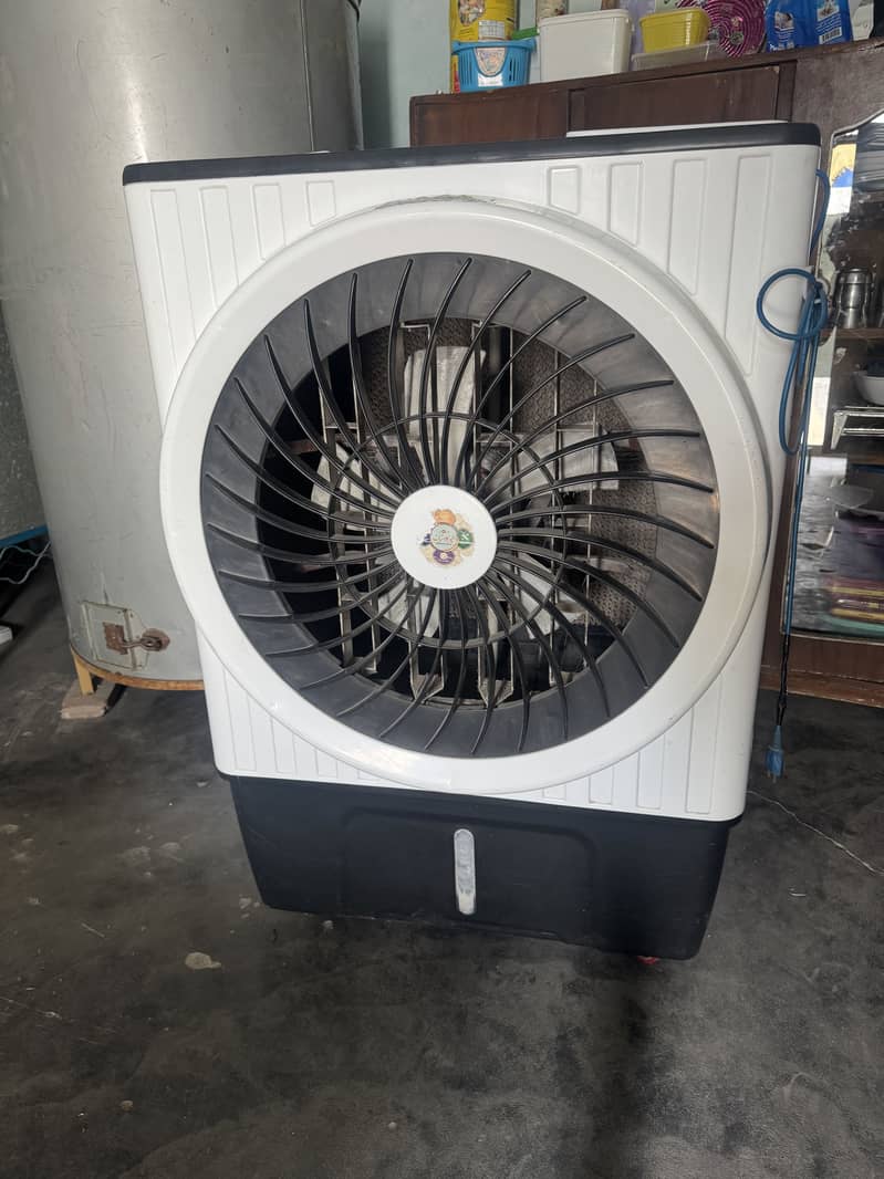 Air cooler 3