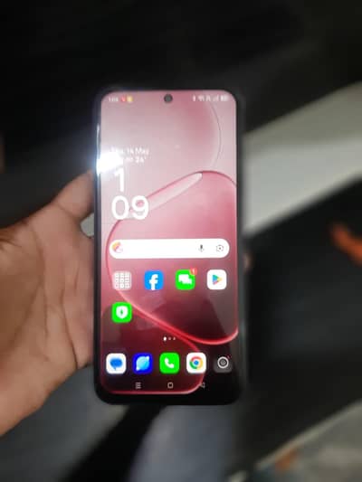 oppo a6x