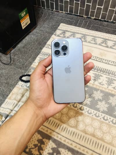 IPHONE 13 PRO