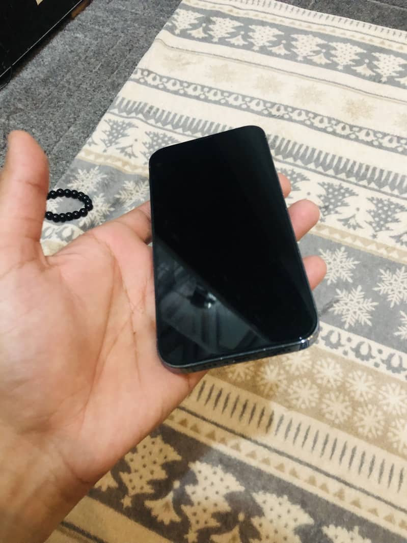 IPHONE 13 PRO 9