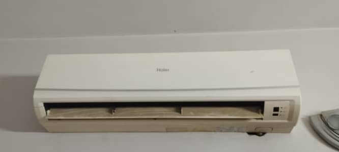 HAIER AC NON INVERTER 1.5 TON