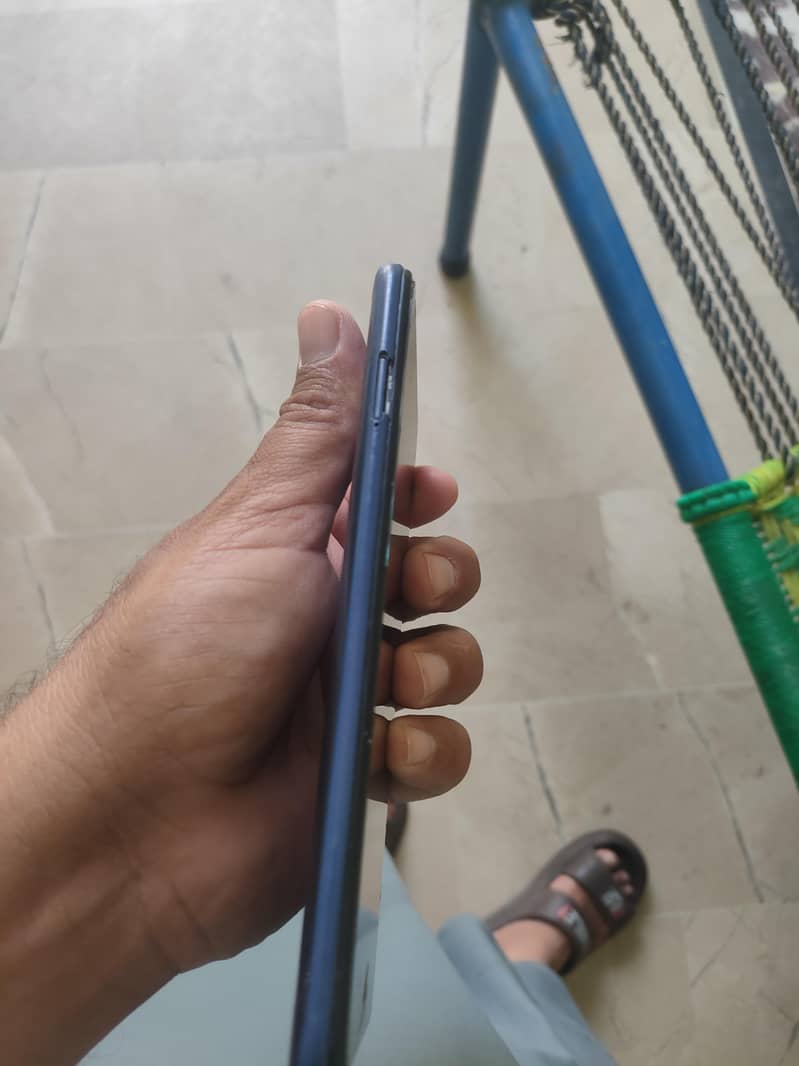 Redmi note 9 4