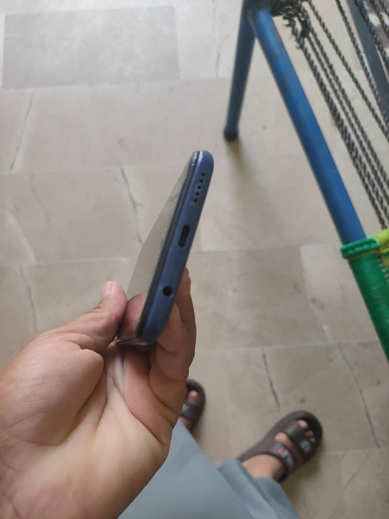 Redmi note 9 6