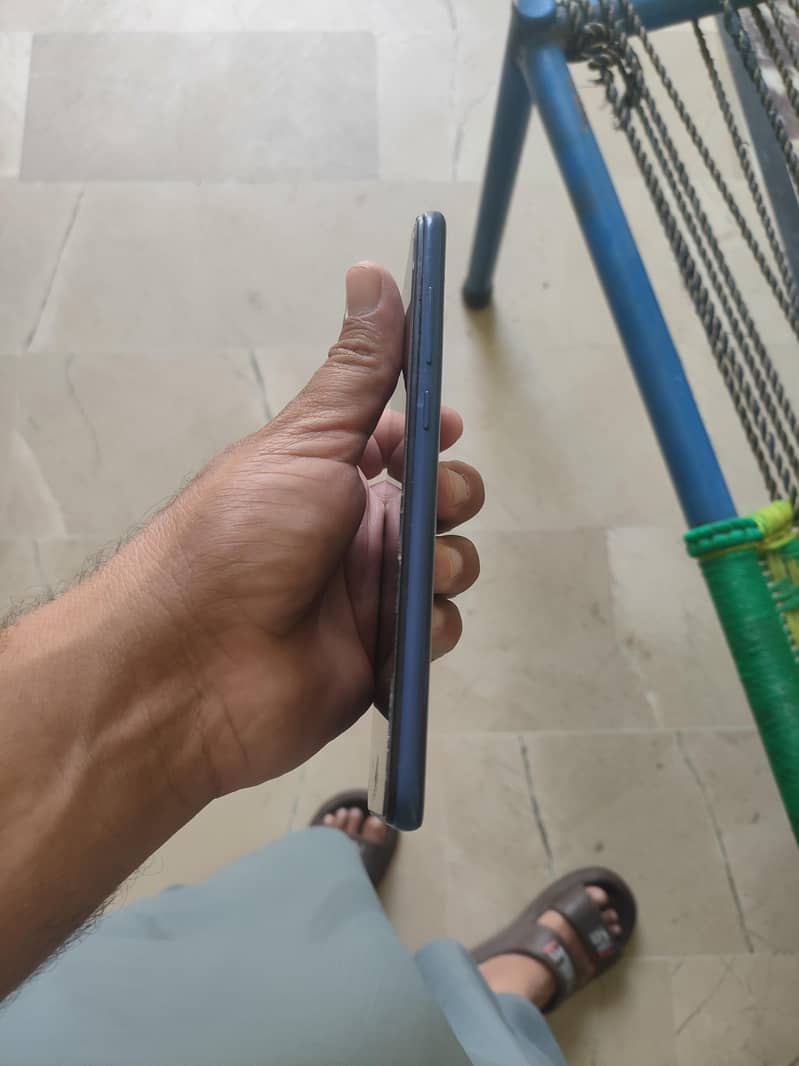 Redmi note 9 7