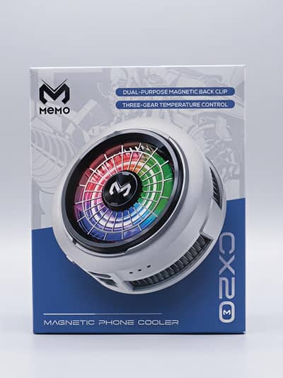 Cooling Fans
