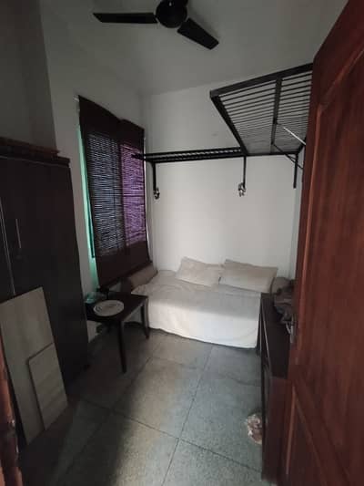 REAL COTTAGES FURNISHED ROOM FOR RENT