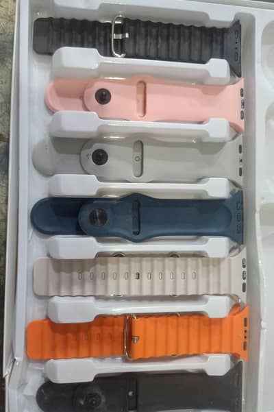 ultra 3 smart watch