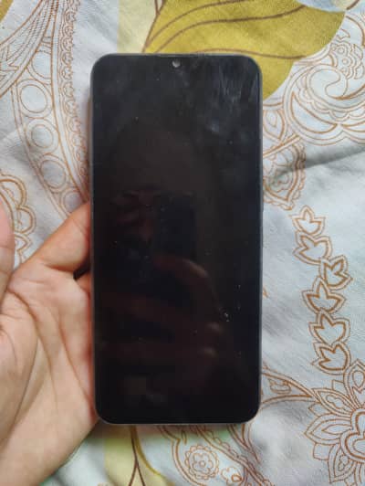 Tecno spark 7t
