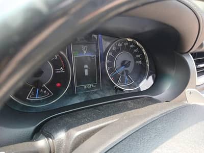 Toyota fourtuner for sale
