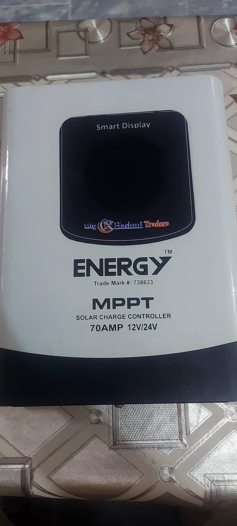 Solar MPPT 3