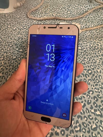 Samsung j400 Dual Pta Approved
