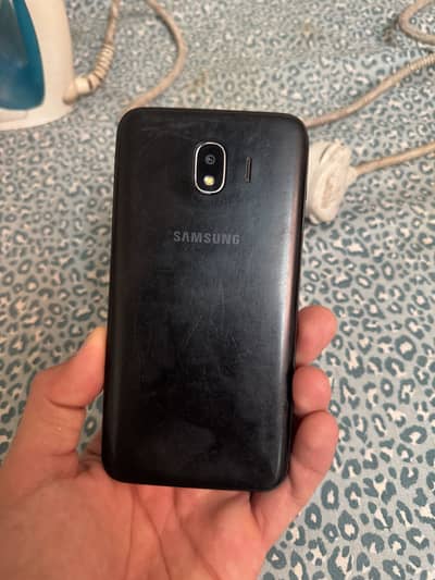 Samsung j400 Dual Pta Approved