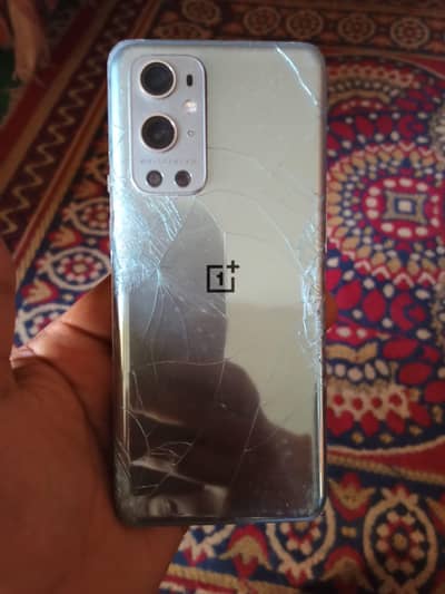 oneplus 9 pro 5g