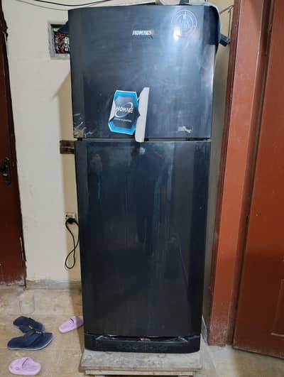 Homeage fridge h  Standard size h