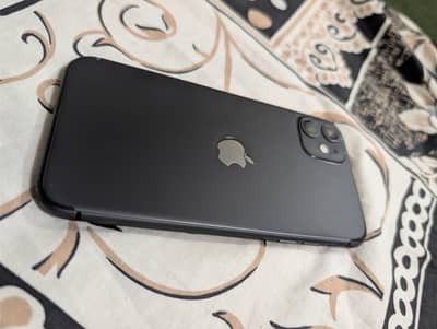I Phone 11 JV