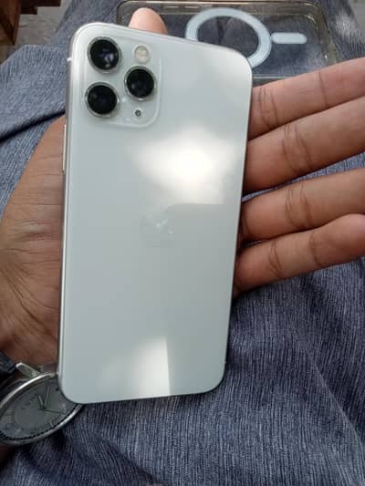 iPhone 11 pro