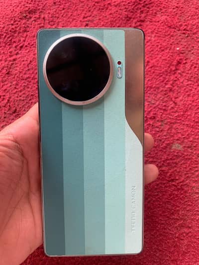Tecno Camon 30 Pro 5G (12/512 GB)