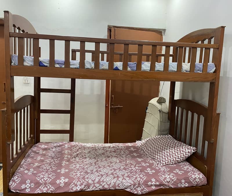 Bunk Bed 3