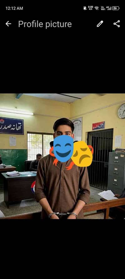 Malik Faizan