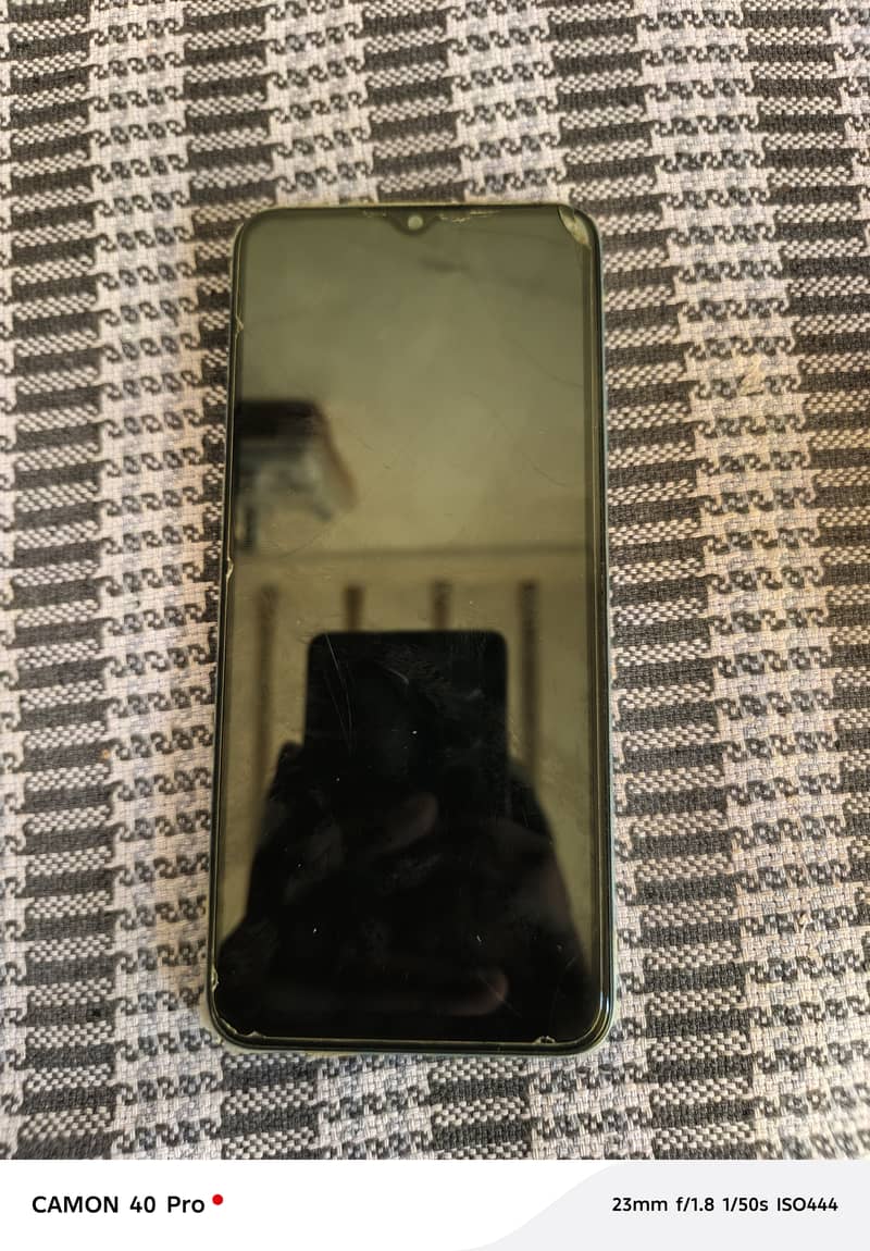 OPPO A18 1