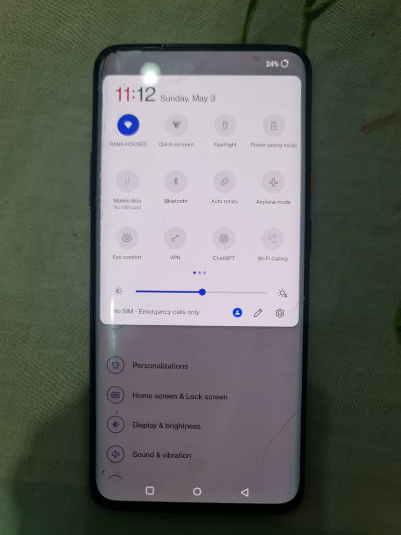 One Plus 1