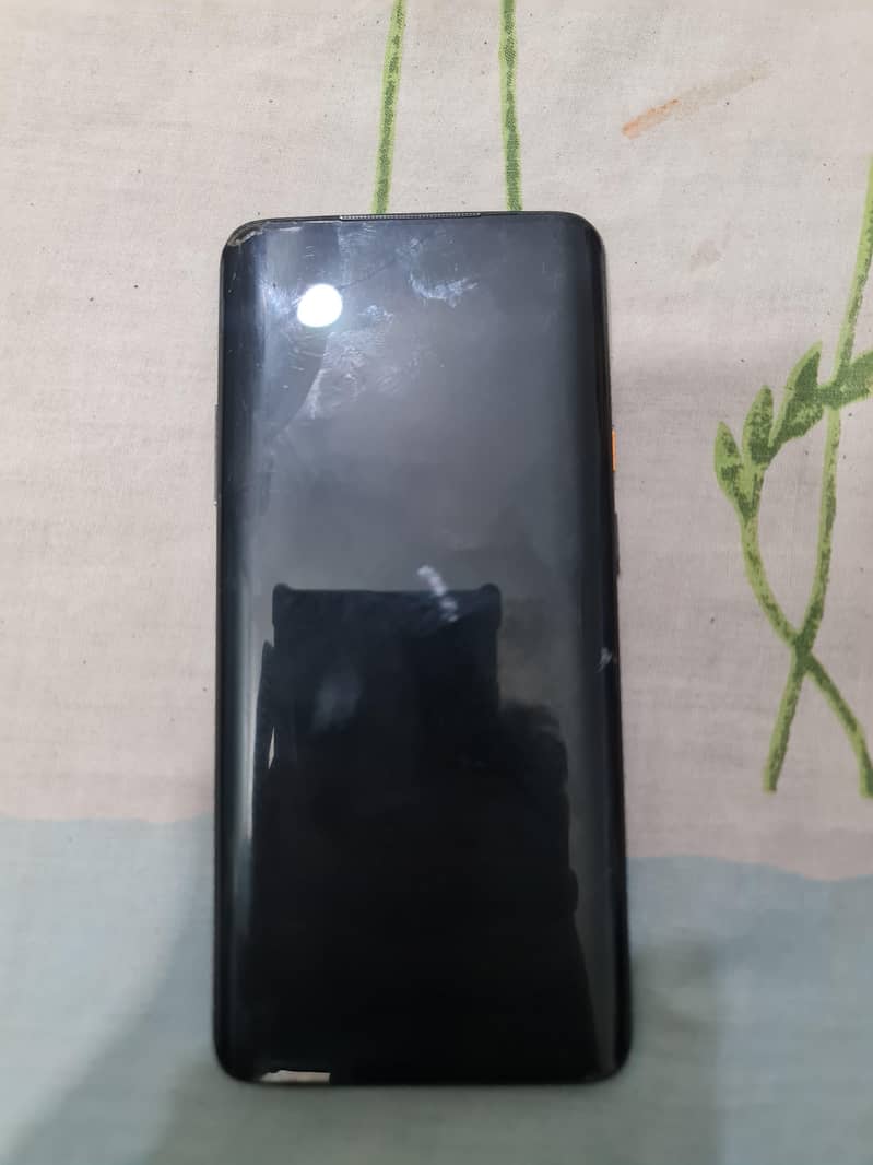 One Plus 5