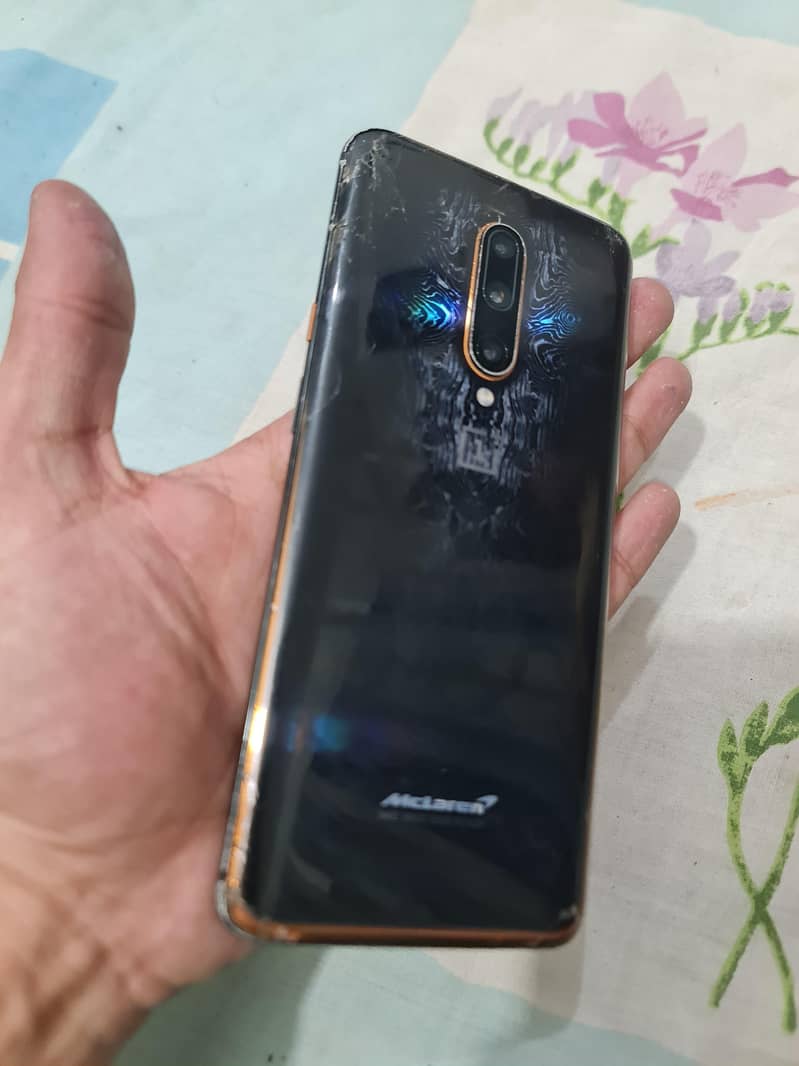 One Plus 6