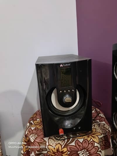Audionic RB 95