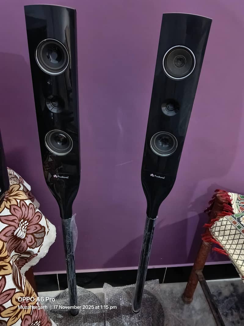 Audionic RB 95 1