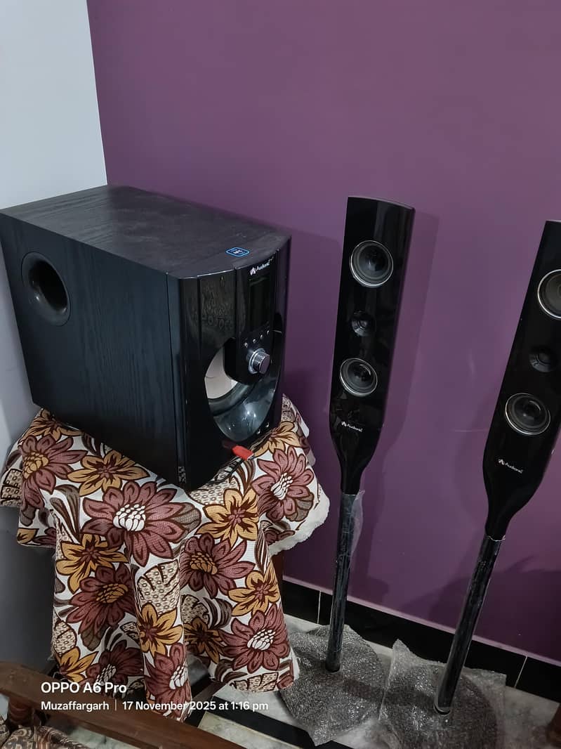 Audionic RB 95 2
