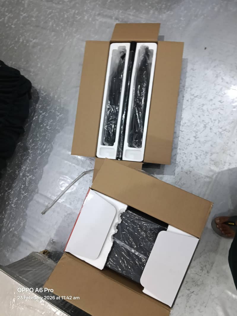 Audionic RB 95 5