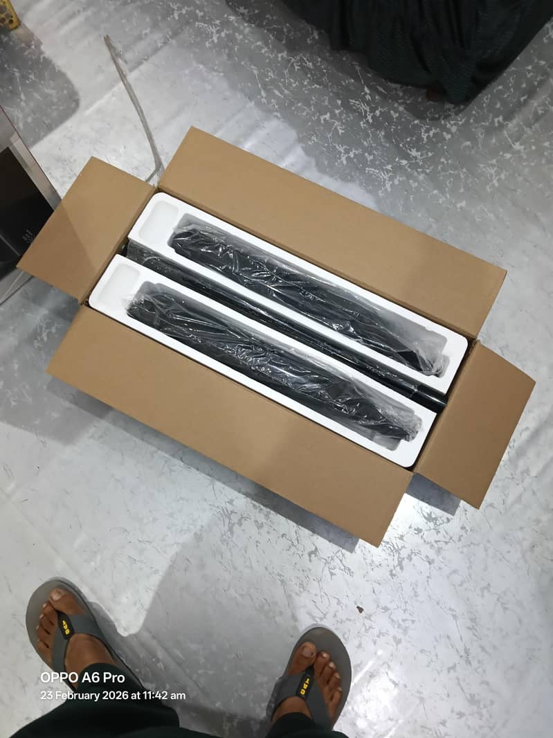 Audionic RB 95 6