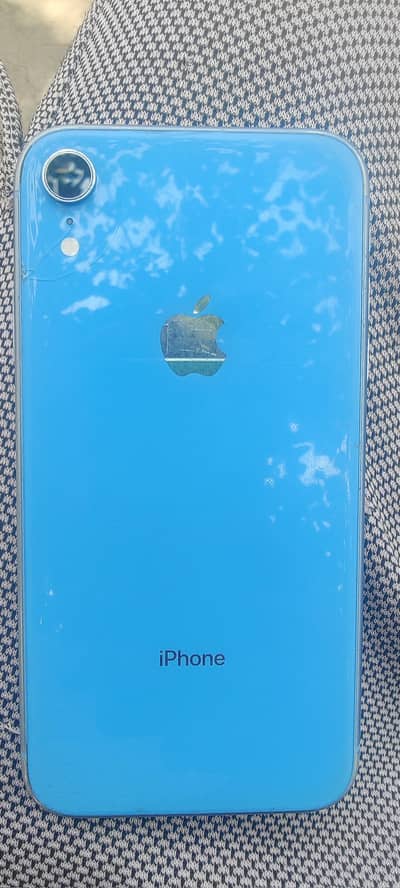 iphone XR 64gb non pata